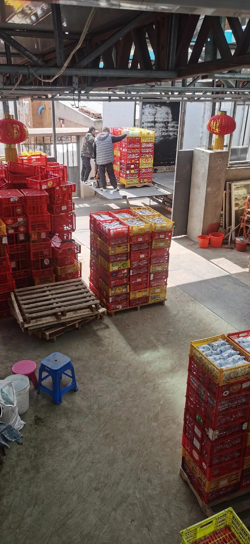 探索沈阳批发市场的活力与潜力
